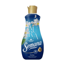 Омекотител Semana Aura Energy 1.4л/70пр