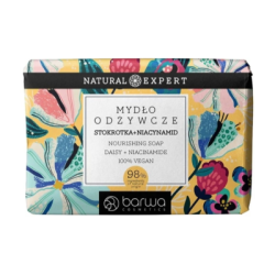 Сапун Barwa подхр.нат.с маргаритка 100гр