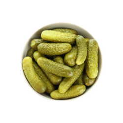 Туршия кисели краставички 