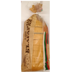 Бял хляб Дария 650гр