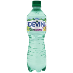 Вода Devin Air газ.цитрус/маракуя 0.5л