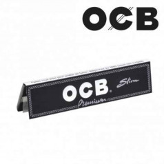 Хартия за цигари OCB Premium 120 мм