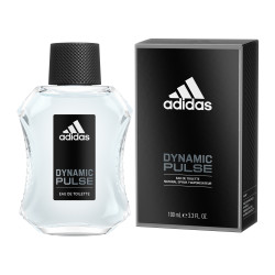 Тоал.вода Adidas Dynamic pulse 100мл