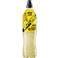Напитка изотон. Аква Вива лимон 750мл