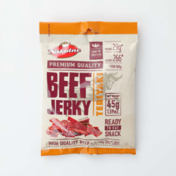 Снек Beef Jerky с терияки 45гр