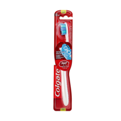 Четка за зъби Colgate 360 Max White Expert