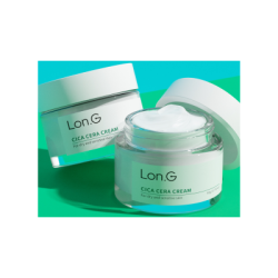 Крем за лице с центела Cica Cera 50мл