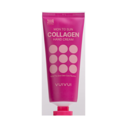 Крем за ръце с колаген Byeolee 100мл