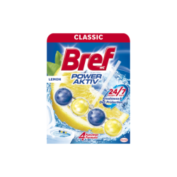 Т.Ч.блокче Bref Power Aktiv Lemon 50 гр