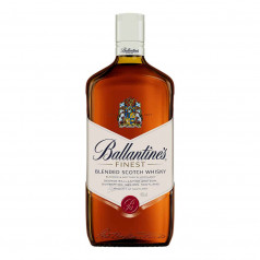 Уиски Ballantine's 3 л