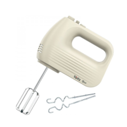 Миксер nice oliver voltz  400w 5 ст.