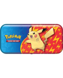Pokemon TCG: Back to School-Pencil Tin