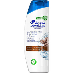 Ш-н Head&Shoulders Кофеин 360мл