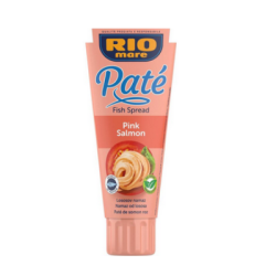 Пастет Rio Mare с риба тон 100 гр