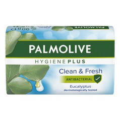 Сапун Palmolive Hygiene Plus Eucalyptus 90 гр