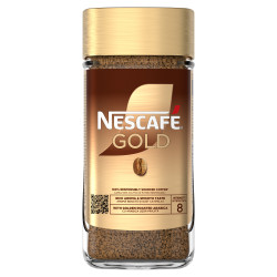 Nescafe Gold 190 гр