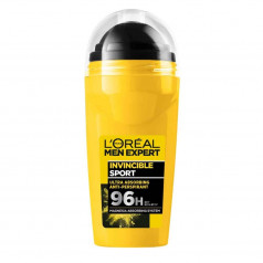 Дез.рол-он L'Oréal Men Sport 96h 50мл