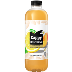 Плод.напитка Cappy лимонада кайсия 1.25л