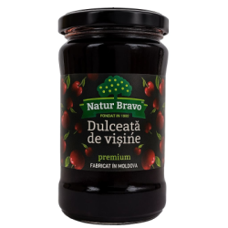 Сладко от вишни 314мл