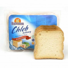 Тостерен хляб "Balviten" 350 г