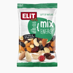 Микс сурови Ядки Energy 80гр