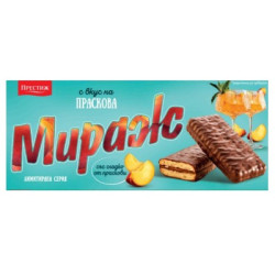 Б-ти мираж праскова 156гр