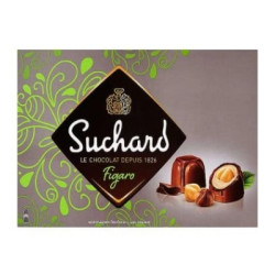 Ш.б.сушард фигаро 138гр 