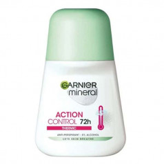 Дез.Рол-он Garnier Action Cont. Therm 50мл