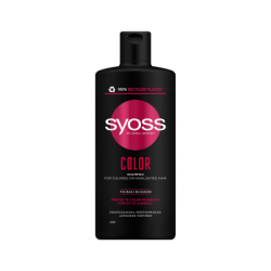 Ш-н Syoss Colour protect 440мл