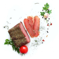 Филе Биляна гастро