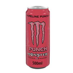 Ен. напитка Monster Pipeline Punch 500 мл