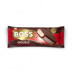 Сладолед Boss ягода стик 78гр
