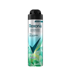 Дез.Rexona Мен Адв.Лимон 150мл