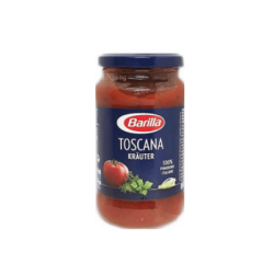 Сос Тоскана Барила 400гр