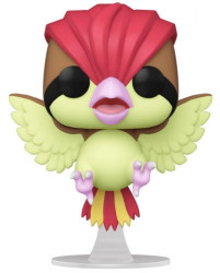 Фигура Funko POP! Pokemon - Pidgeotto #849