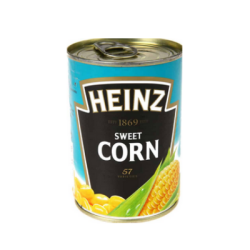 Сладка царевица Heinz 400 гр.