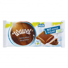 Шоколад Wawel без захар 100гр