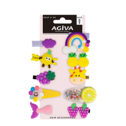 Фиба agiva pro жираф 10бр