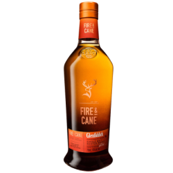 Уиски Glenfiddich Fire and Cane 0.7л