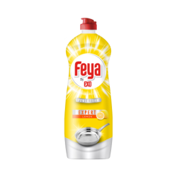 Преп.съдове Feya Лимон 700мл