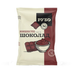 Нишесте Рубо с шоколад 60гр