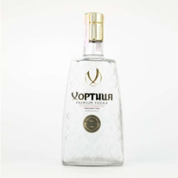 Водка Хортица премиум 0.7л