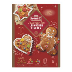 Меденки за украсяване lambertz 480гр