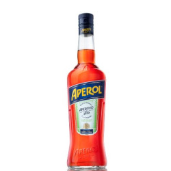 Аперитив Aperol 1л