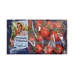 Домати чери на клонка 200ГР