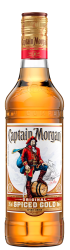 Спитрна напитка Капитан Морган Спайс 0.7л