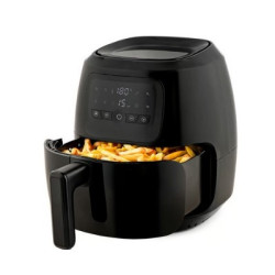 Фритюрник с гор.въздух Muhler 1500w/4.2л