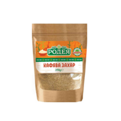 Захар кафява Родея 350гр