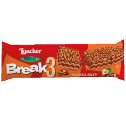 Десерт лоакер break л-ник 19гр