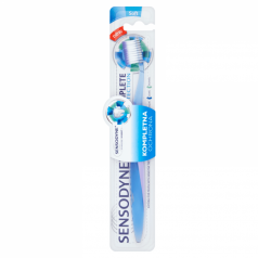 Четка Sensodyne Complete Protection Soft